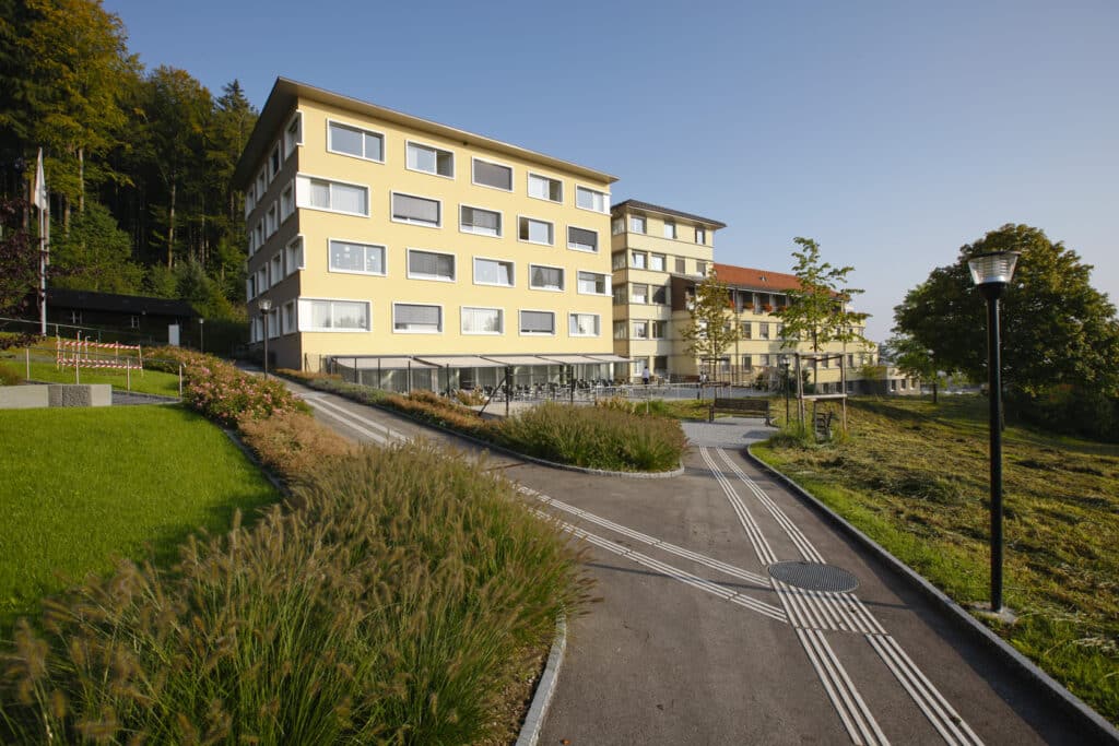 Tag der offenen Tür (Neubau/ Umbau) am Samstag, 29. Juni