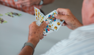 Was läuft im Februar