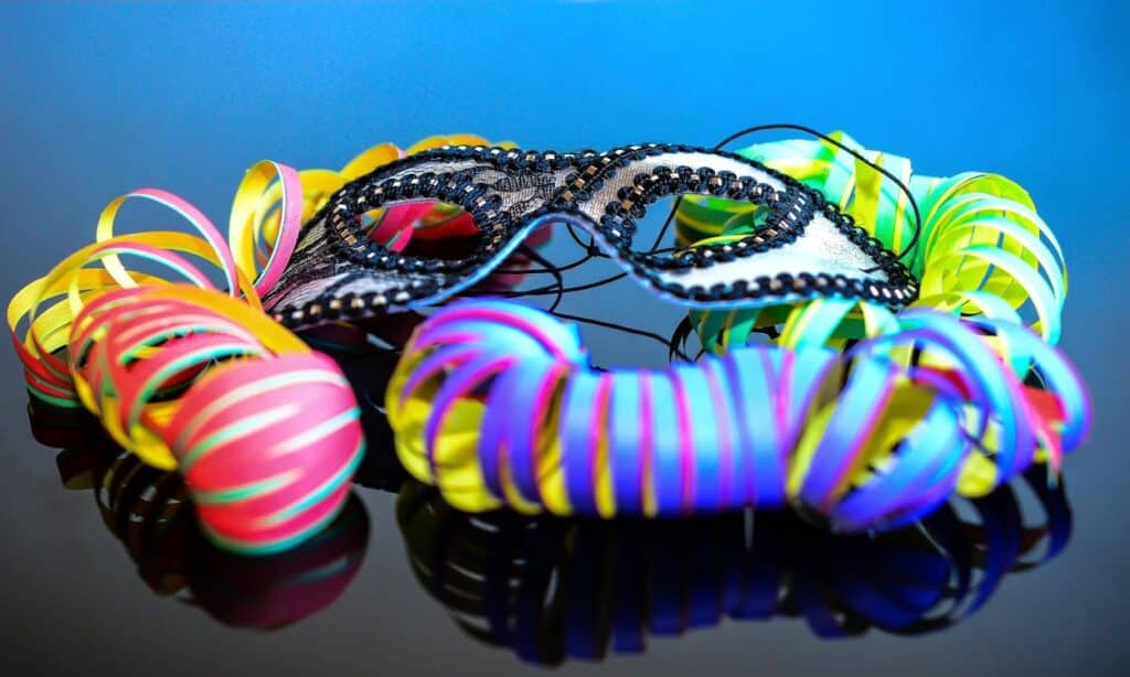 Fasnachtsnachmittag Dienstag, 13. Februar