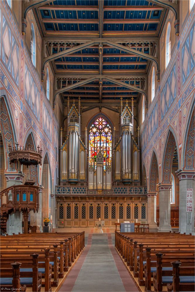 Gottesdienst Live-Übertragung Sonntag, 14. Dezember