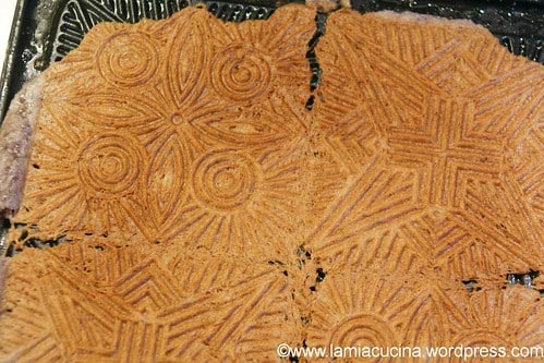 Wir backen Brätzeli Montag, 17. Juni